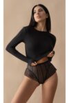 0013234_siyah-kadin-cizgili-kulot-veronica-k1008